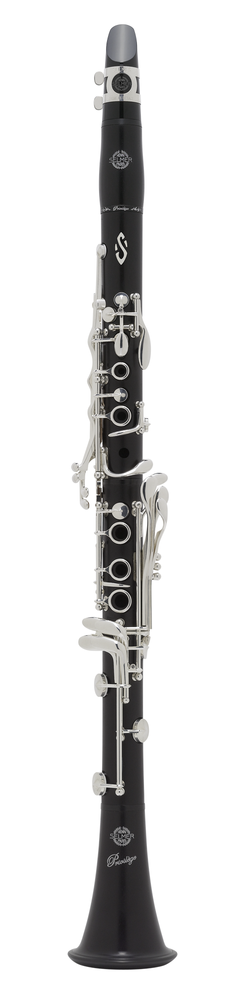 Selmer Paris  "Privilege" Professional A Clarinet