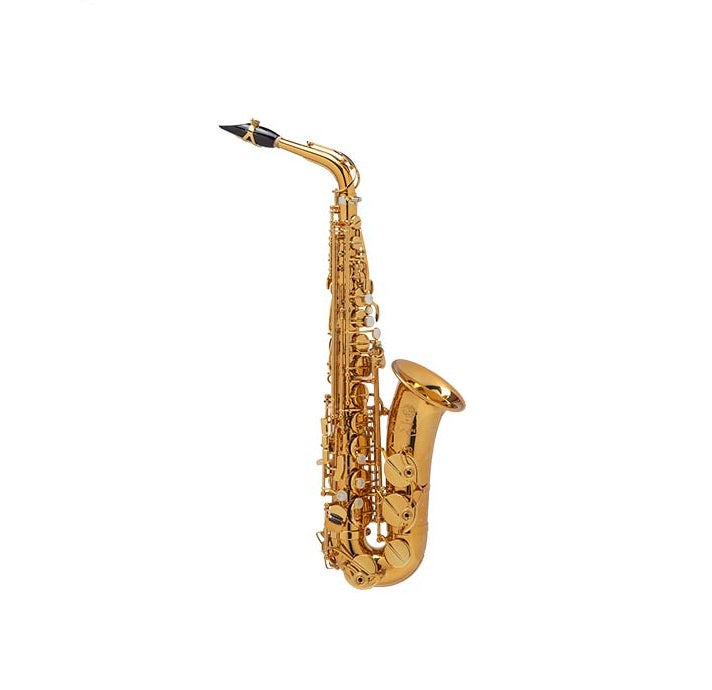 Selmer Paris 92DL Supreme Alto Saxophone Dark Lacquer Finish