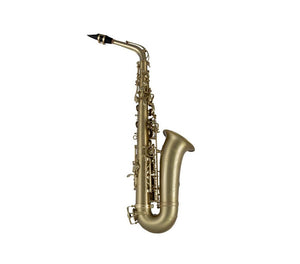 Selmer SAS711 Professional Eb Alto saxophone