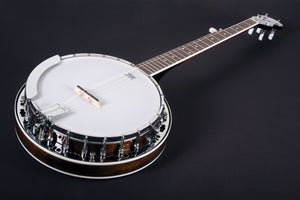 Washburn Americana B11 Five String Banjo