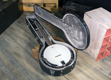 Load image into Gallery viewer, Washburn Americana B11 Five String Banjo