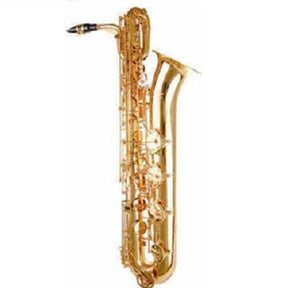 F.W. Select Baritone Sax Outfit Low A