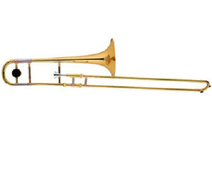 F.W. Select Student Trombone
