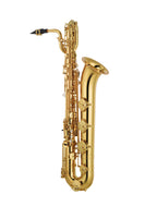 Yamaha 62II Professional Baritone Saxophone