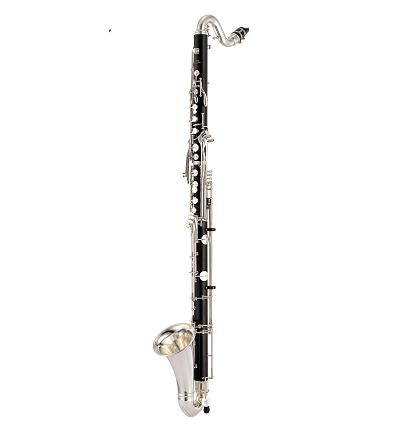 Yamaha Professional Bass Clarinet YCL-622II