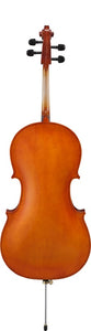 Yamaha Student Cello Outfit - VC3S
