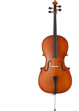 Load image into Gallery viewer, Yamaha Student Cello Outfit - VC3S
