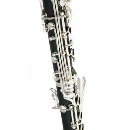 Buffet Crampon E-12 France Intermediate Bb Clarinet