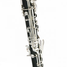 Load image into Gallery viewer, Buffet Crampon E-12 France Intermediate Bb Clarinet