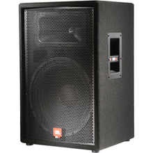 Load image into Gallery viewer, JBL Passive 15&quot; Two-Way Loud Speaker JRX115