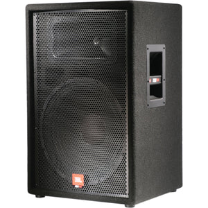 JBL Passive 15" Two-Way Loud Speaker JRX115