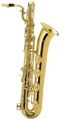 Julius Keilwerth SX90R Baritone Saxaphone