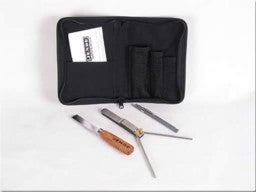 Jende Reed Knife and Maintenance Kit - 8000