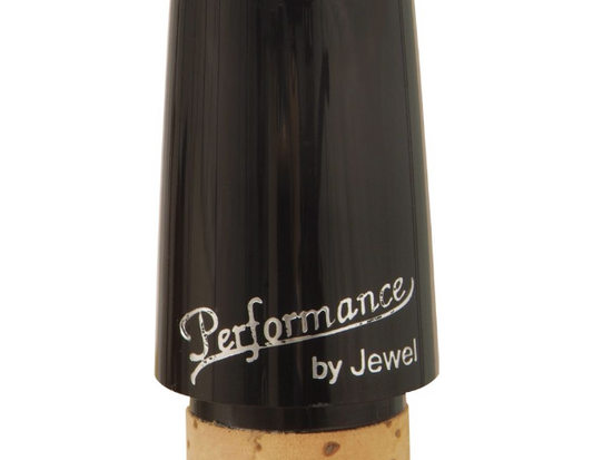 Jewel Concert Bb Clarinet Hard Rubber Mouthpiece