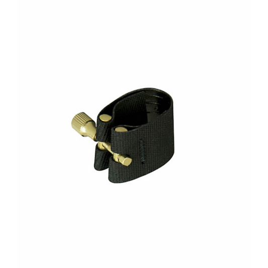 Jewel Strap Alto Sax Ligature