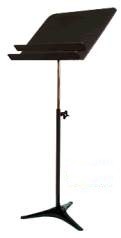 Hamilton Symphonic Orchestra Stand  the Gripper  Double Shelf - KB1DS