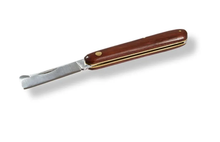 Load image into Gallery viewer, Fox Folding Deluxe Reed Knife - Model 1317