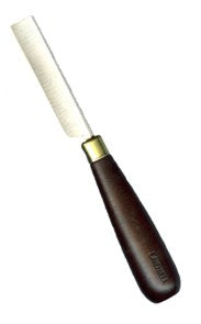 Landwell Right Handed Double Hollow Ground Knife