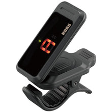 Load image into Gallery viewer, Korg Pitchclip Clip on Tuner for Strings - PC1