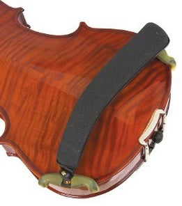 Kun Collapsible Shoulder Rest Violin 1/16 - 1/4