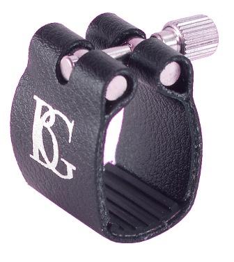 BG France Standard Bass Clarinet Ligature - L9