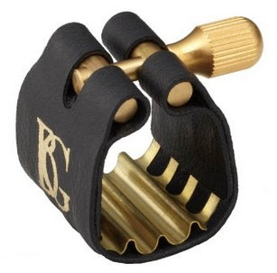 BG Tenor Sax Ligature Set 6 Ligatures