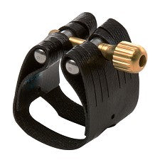 Rovner Dark or Light Bb Clarinet Ligature & Cap