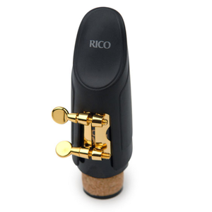 Rico BB Clarinet Cap for Inverted Ligature - RCL1C