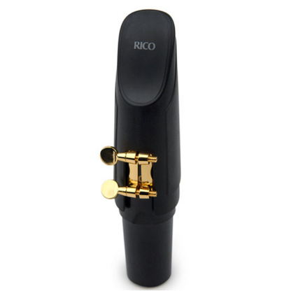 Rico Baritone Saxophone Cap for Inverted Ligatures - RBS1C