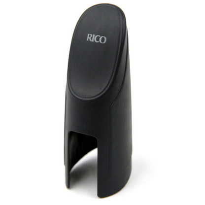 Rico Tenor Saxophone Cap for Metal Otto Link Mouthpieces - RTS2C