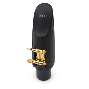 Rico Tenor Saxophone Cap for Metal Otto Link Mouthpieces - RTS2C