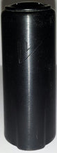 Load image into Gallery viewer, Vandoren Bb/Eb Clarinet Masters Black Metal Inverted Cap - C11B