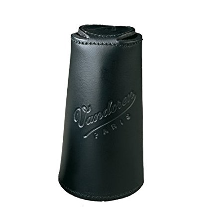 Vandoren Bb Clarinet Leather Cap for Klassik Ligature