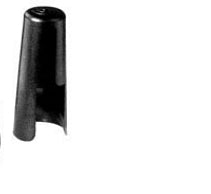 Standard Alto Sax Plastic Cap