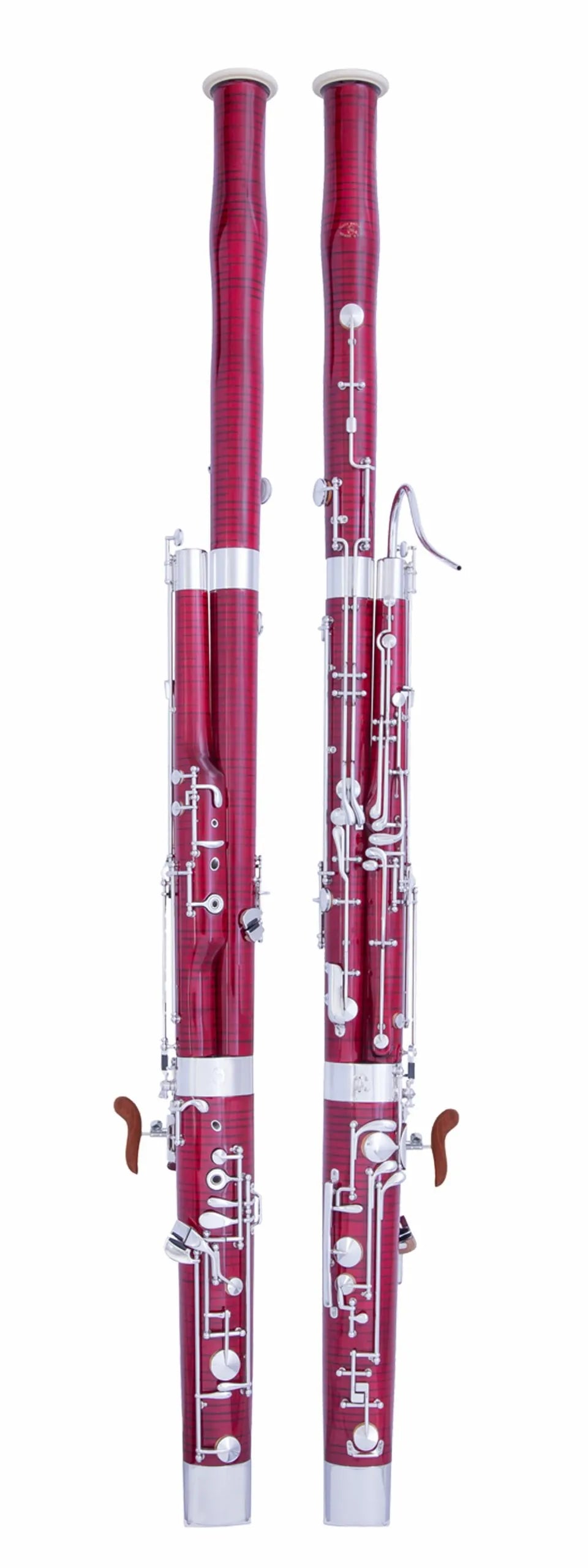 Fox Model 685 Professional Bassoon