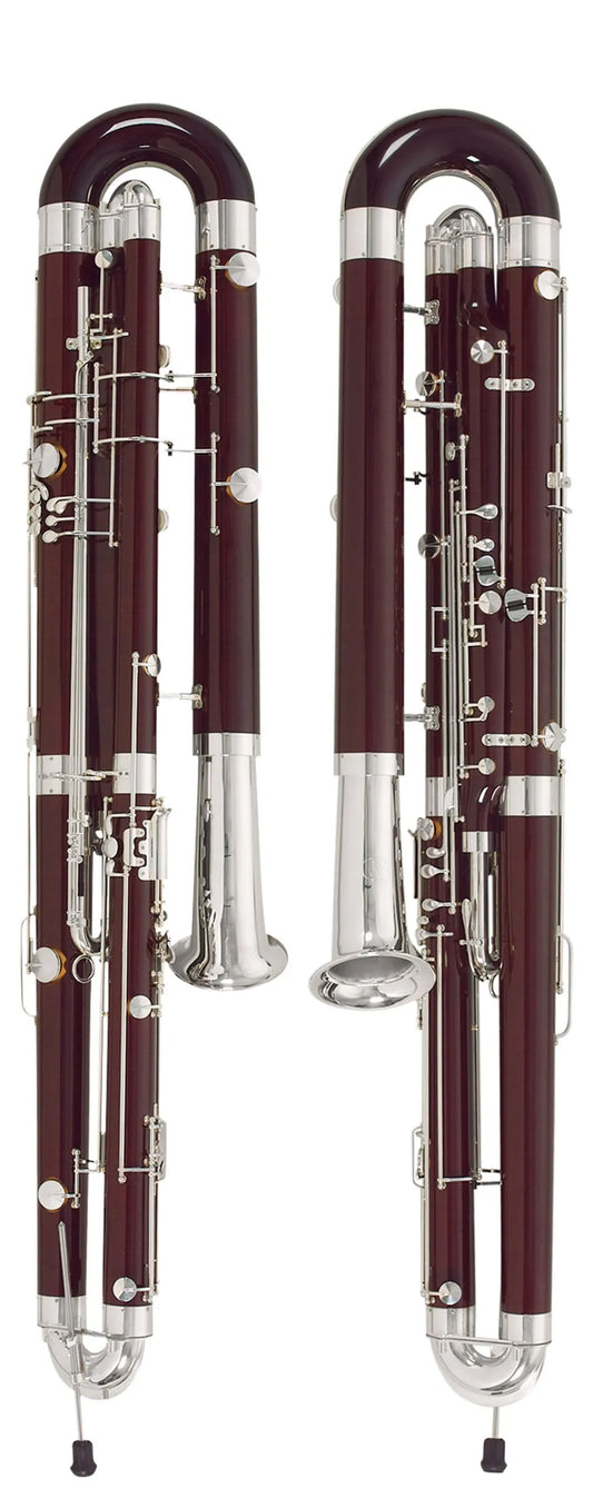 Fox Model 900 Professional Contrabassoon