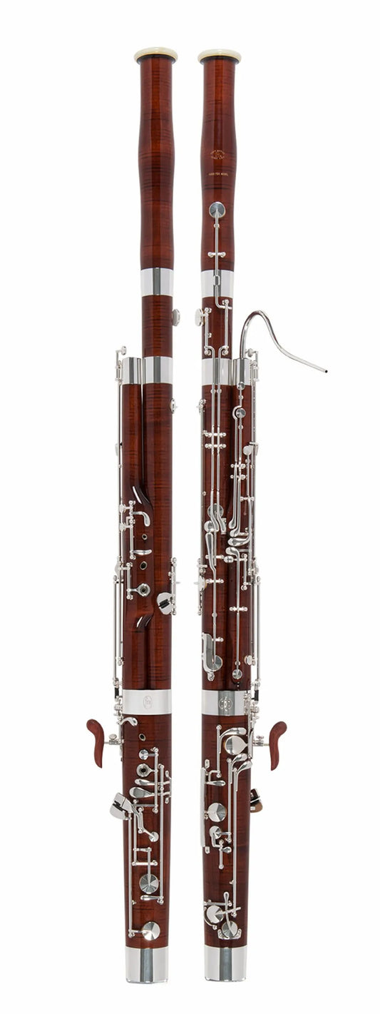 Fox Model II Professional Bassoon