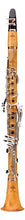 Load image into Gallery viewer, Buffet Crampon Légende Boxwood Bb Clarinet