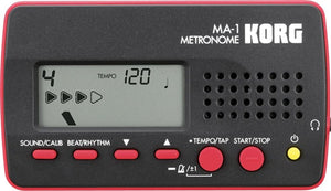 Korg Solo Metronome MA-1