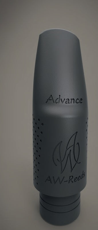 AW Alto Saxophone Advance Mouthpiece