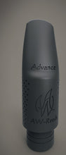 Load image into Gallery viewer, AW Alto Saxophone Advance Mouthpiece