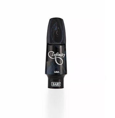 Bari Alto Sax INFINITY Hard Rubber Mouthpiece