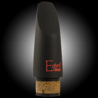 Bari Bb Clarinet Esprit Student Mouthpiece