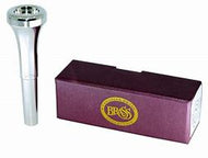 Canadian Brass Trumpet Mouthpiece Collection - Gold Plated