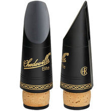 Load image into Gallery viewer, Chedeville Elite Bb Clarinet Mouthpiece