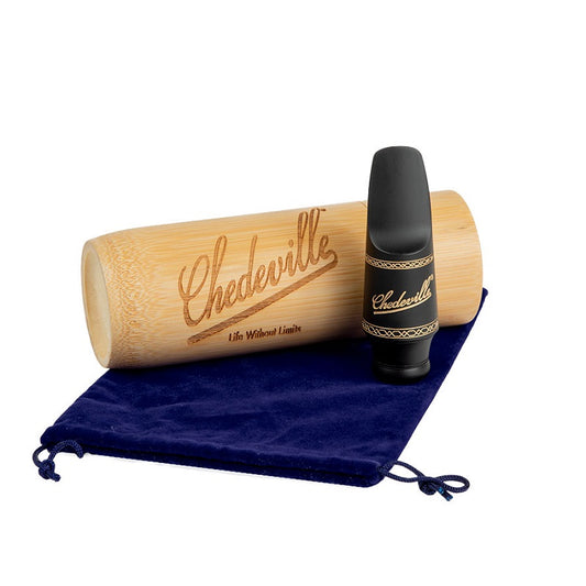 Chedeville RC Alto Saxophone Mouthpiece