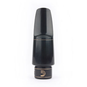 D'addario Alto Sax Select Jazz Mouthpiece