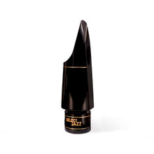 Load image into Gallery viewer, D&#39;addario Tenor Sax Select Jazz Mouthpiece