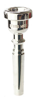 Denis Wick American Classic Silver Plated Trumpet Mouthpiece - DW5182A