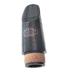 Clark W. Fobes Nova Bb Clarinet Mouthpiece CF+